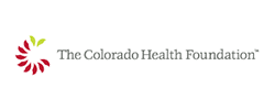In partnership with Colorado Health Foundation